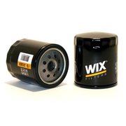 Wix Filters WIX Filters 51069 4.34 In. Oil Filter W68-51069